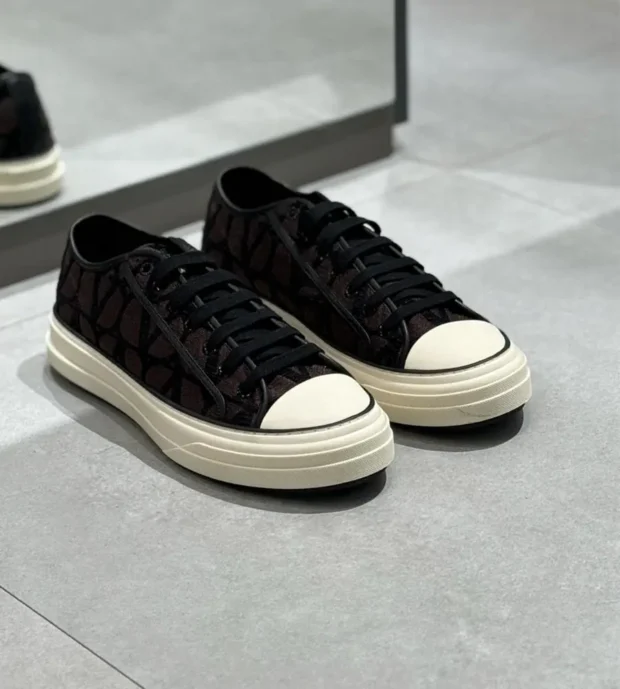 Valentino Sneakers-450-2 - Image 2