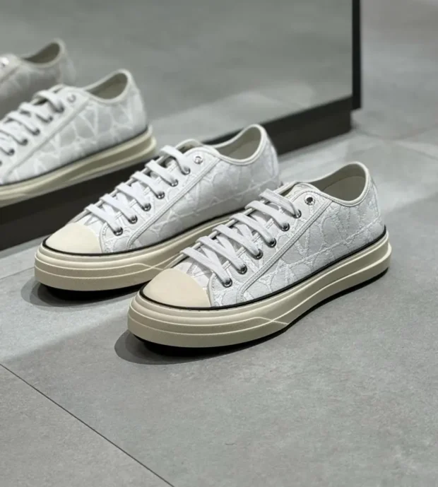 Valentino Sneakers-450-3 - Image 2