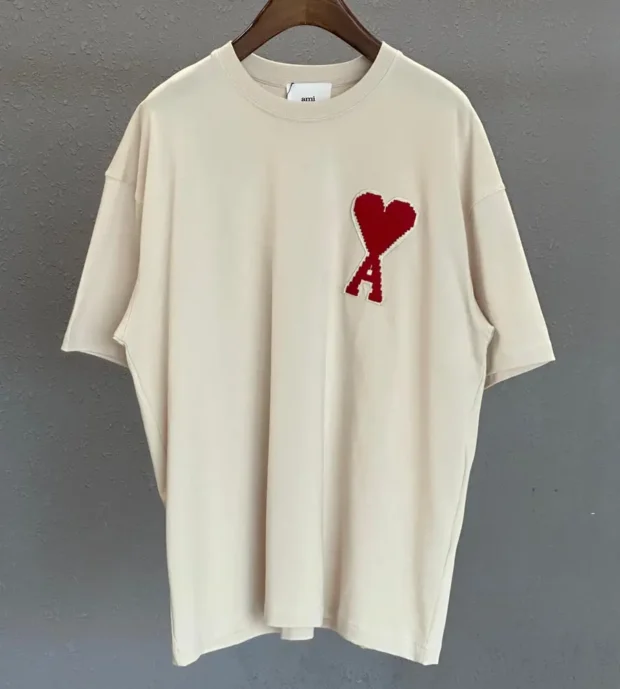Ami T Shirt-250-1