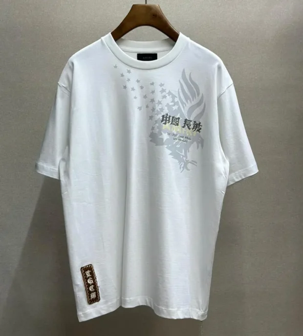 Amiri T Shirt 250-45
