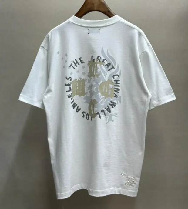 Amiri T Shirt 250-45 - Image 2