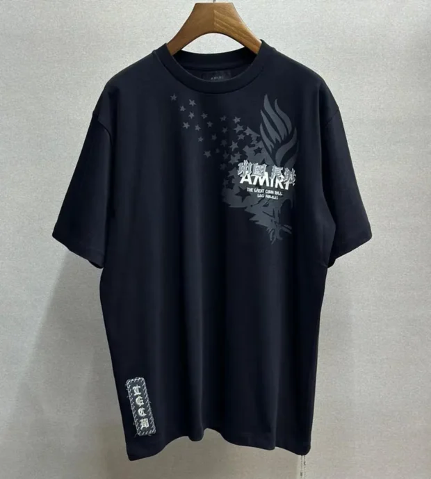 Amiri T Shirt 250-46