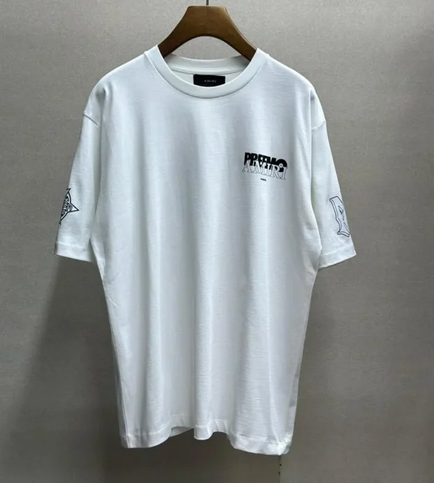 Amiri T Shirt 250-47