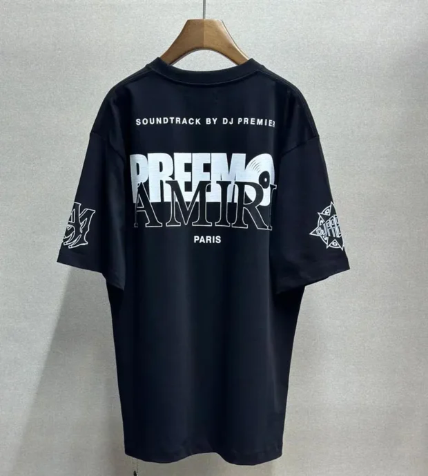 Amiri T Shirt 250-48 - Image 2