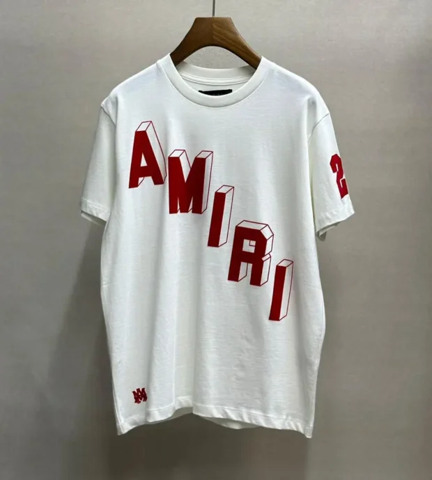 Amiri T Shirt 250-49