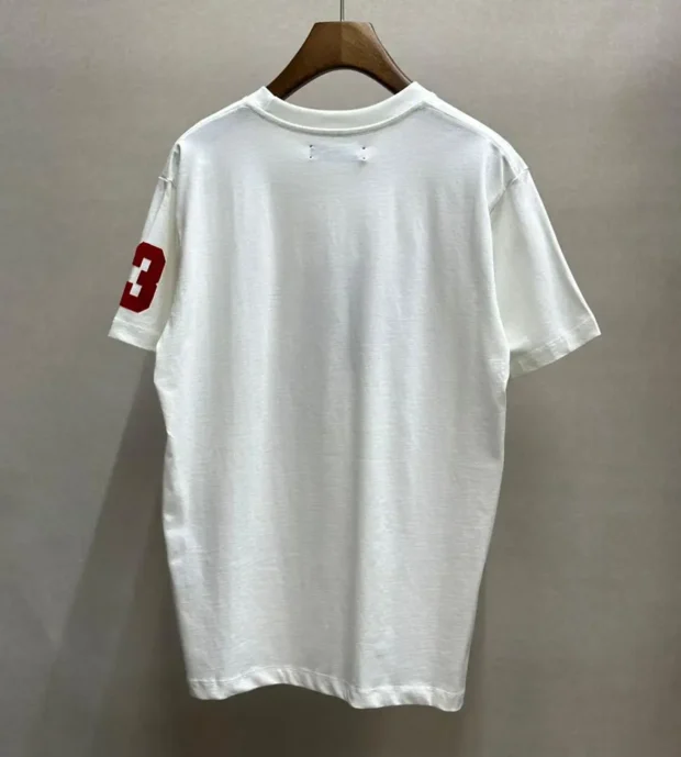 Amiri T Shirt 250-49 - Image 2
