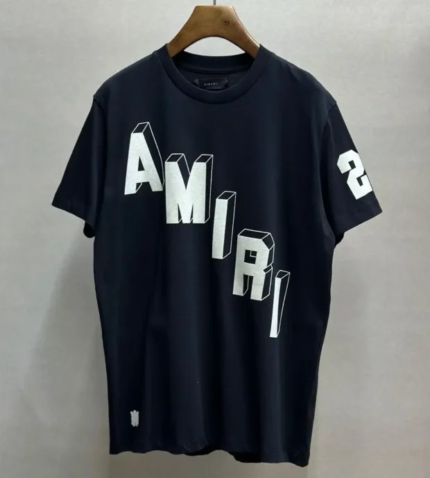 Amiri T Shirt 250-50