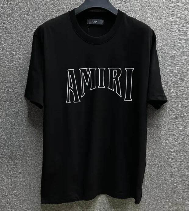 Amiri T Shirt 250-51