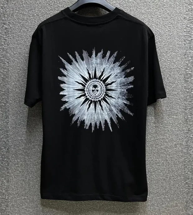 Amiri T Shirt 250-51 - Image 2