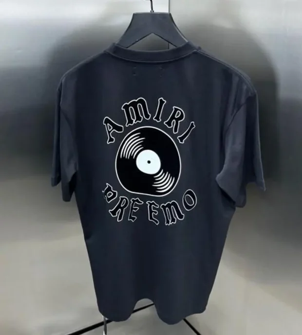 Amiri T Shirt 250-52 - Image 2
