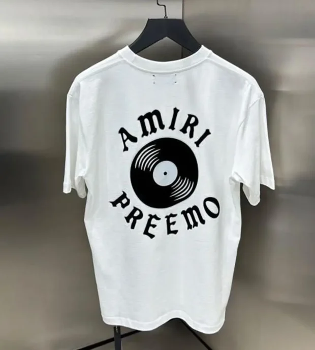 Amiri T Shirt 250-53 - Image 2