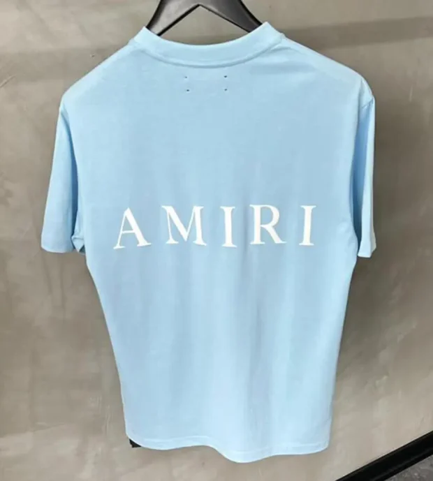 Amiri T Shirt 250-54 - Image 2