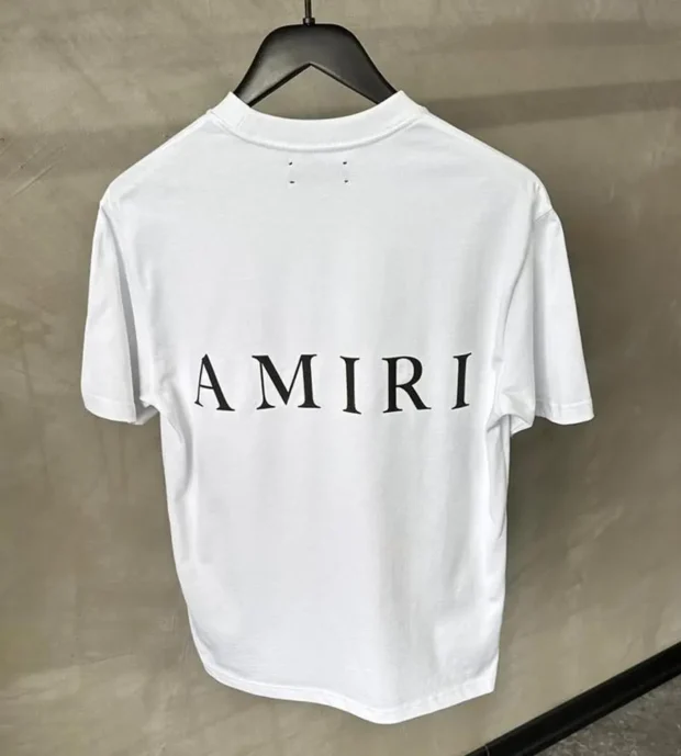 Amiri T Shirt 250-56 - Image 2
