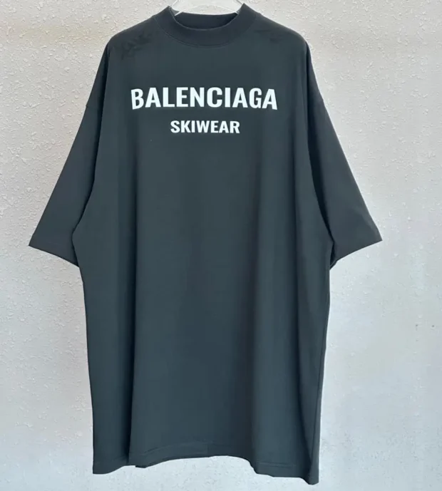Balenciaga T Shirt 280-11