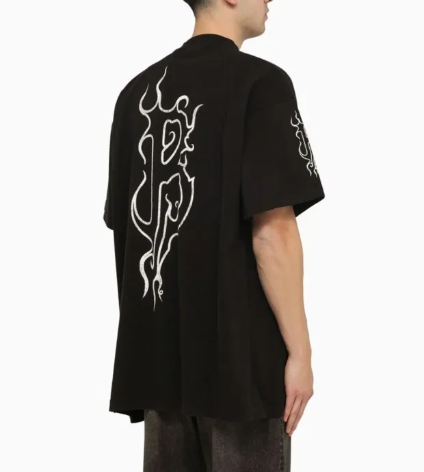 Balenciaga T Shirt 280-5 - Image 2