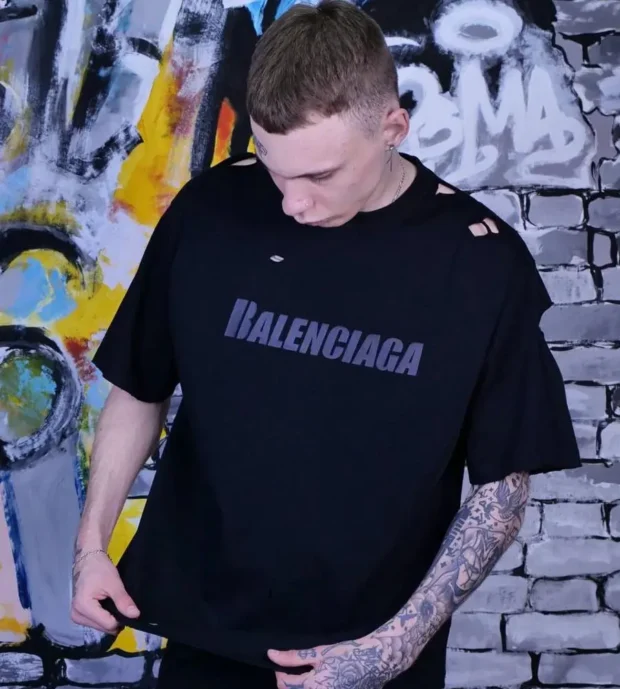 Balenciaga T Shirt 280-7
