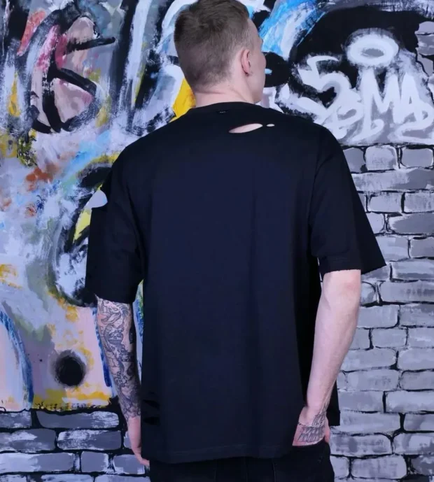 Balenciaga T Shirt 280-7 - Image 2