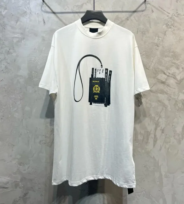 Balenciaga T Shirt 280-8