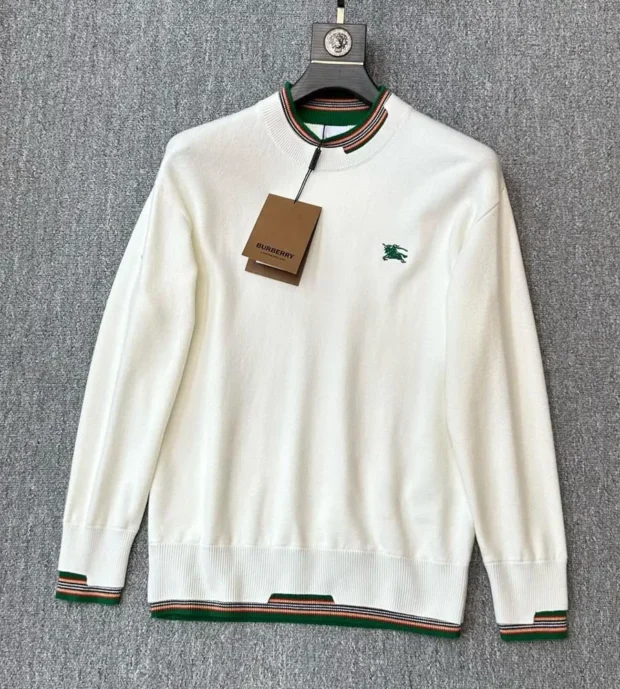 Burberry Sweater-380-2
