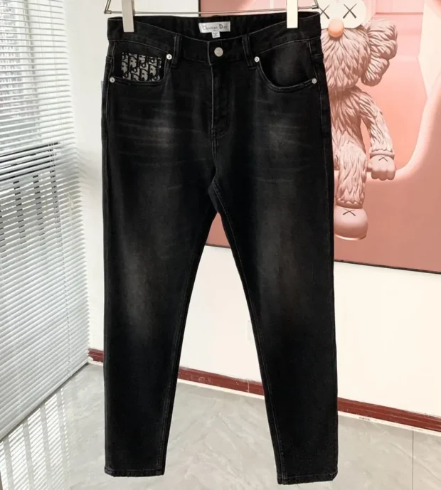 Christian Dior Jeans-350