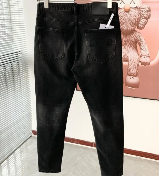Christian Dior Jeans-350 - Image 2