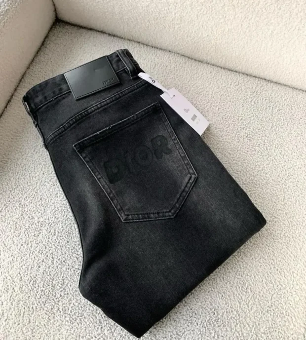 Christian Dior Jeans-350 - Image 3