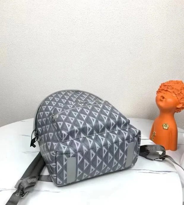 Dior Back Pack-1000-2 - Image 2