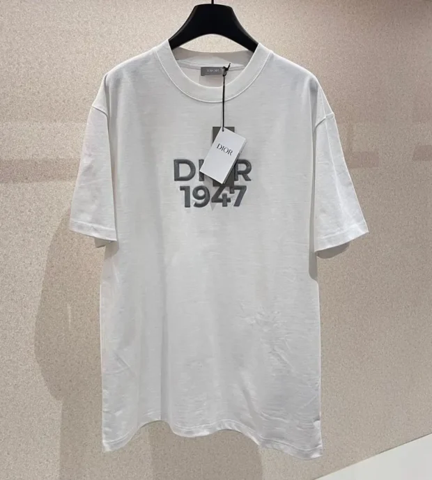 Dior T Shirt 250-66