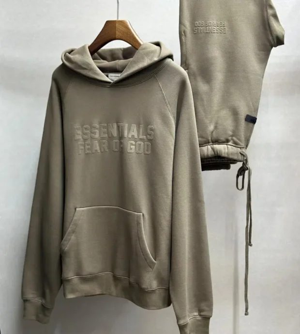 Essential Track Set-500-5