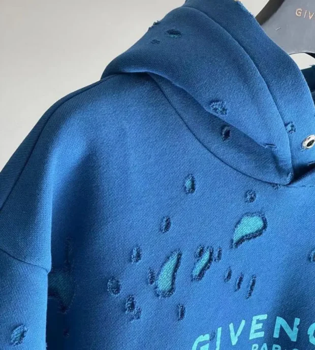 Givenchy Hoodie-350-4 - Image 3