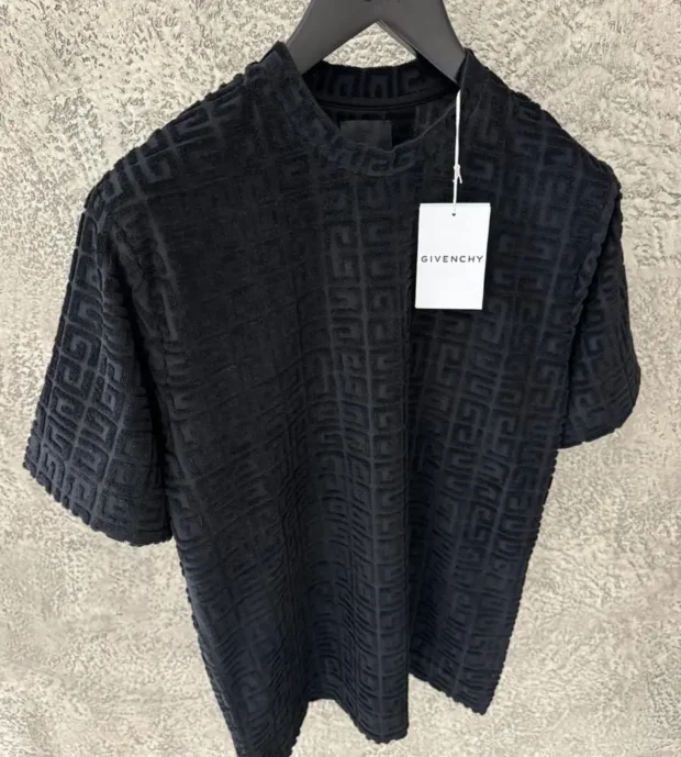 Givenchy T Shirt-250-12 - Image 2