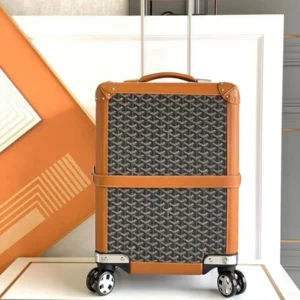 Goyard Trolly Bag-5000-1