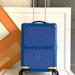Goyard Trolly Bag-5000-2