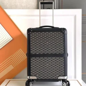 Goyard Trolly Bag-5000-3