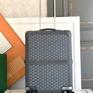 Goyard Trolly Bag-5000-4