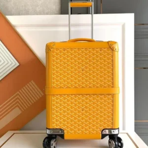 Goyard Trolly Bag-5000-5