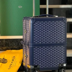 Goyard Trolly Bag-5000-7