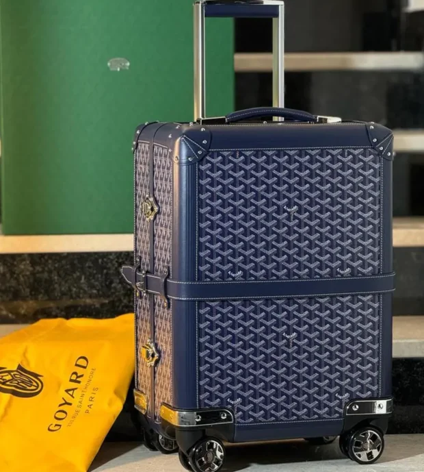 Goyard Trolly Bag-5000-7