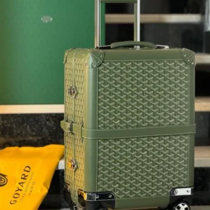 Goyard Trolly Bag-5000-8
