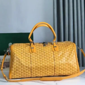 Goyard Travel Bag-1850-1