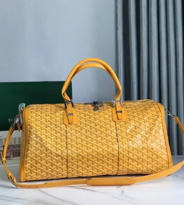 Goyard Travel Bag-1850-1