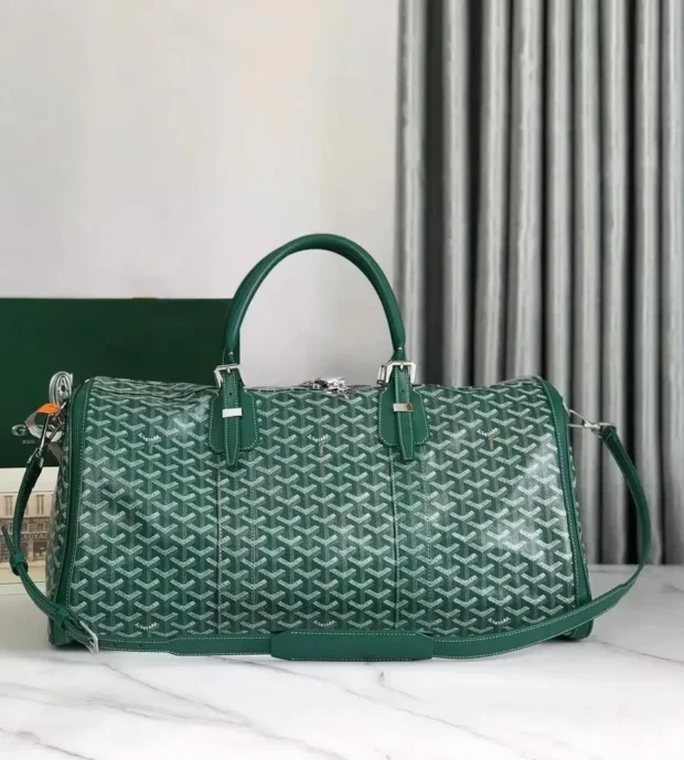 Goyard Travel Bag-1850-2
