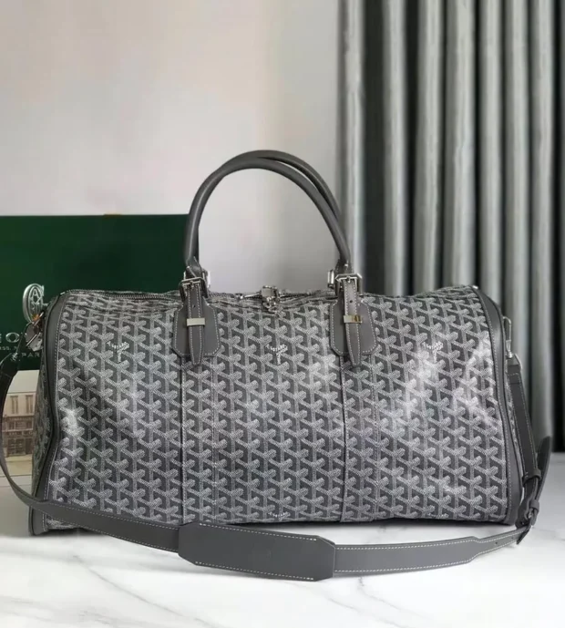 Goyard Travel Bag-1850-3