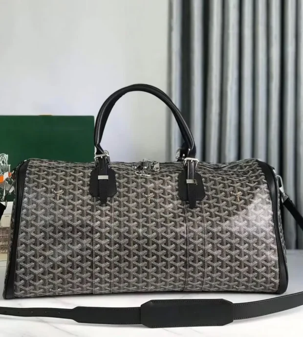 Goyard Travel Bag-1850-4