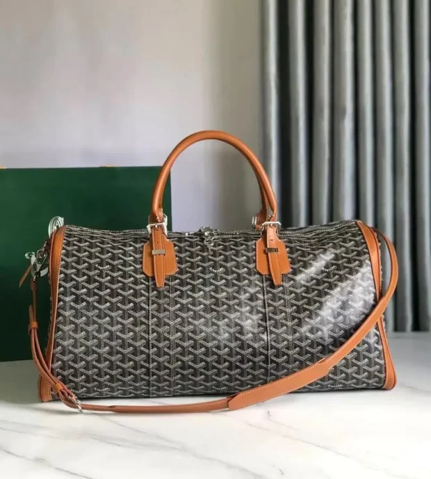 Goyard Travel Bag-1850-5