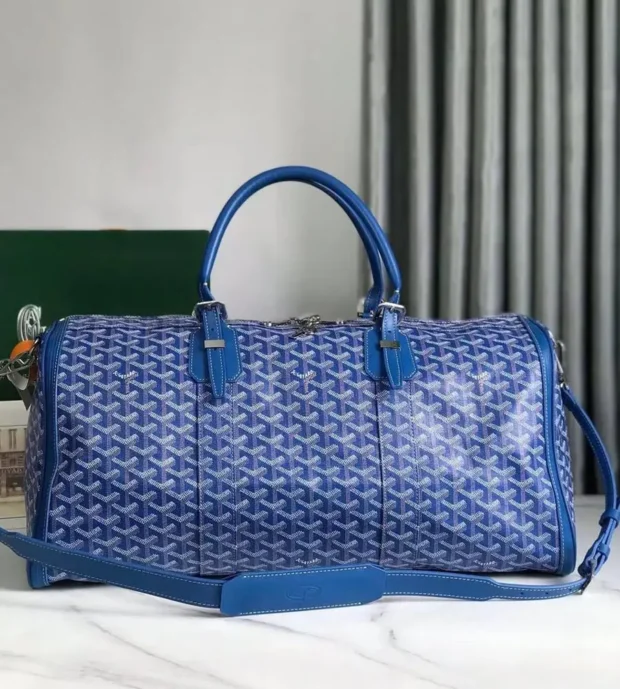 Goyard Travel Bag-1850-6