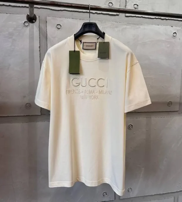 Gucci T Shirt-250-10