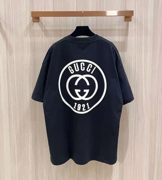 Gucci T Shirt-250-15 - Image 2