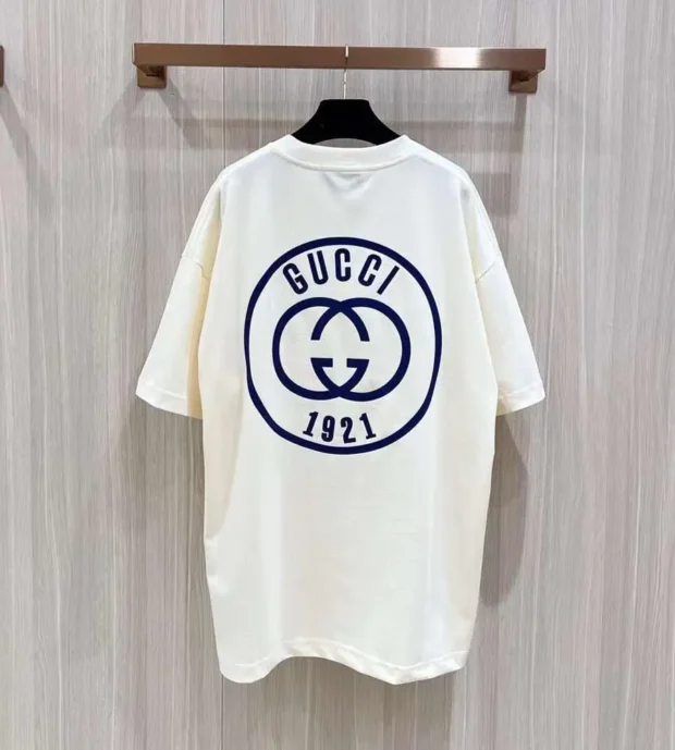 Gucci T Shirt-250-16 - Image 2