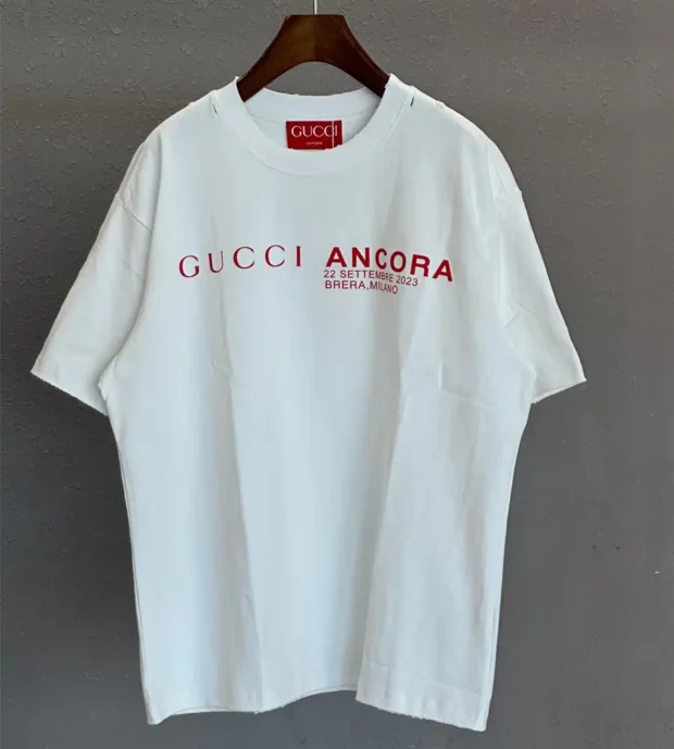 Gucci T Shirt-250-17